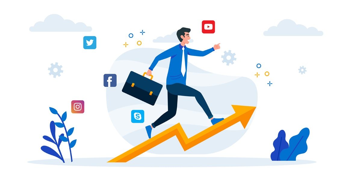 SOCIAL MEDIA MARKETING FOR BUSINESS GROWTH blog 2